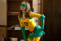 Ellen Page as Boltie in ``Super.''