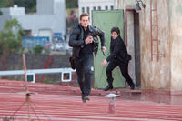 A scene from ``Mission Impossible -- Ghost Protocol.''