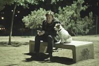 Ewan McGregor as Oliver and Cosmo in "Beginners.''