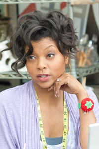 Taraji P. Henson as B'Ella in ``Larry Crowne.''