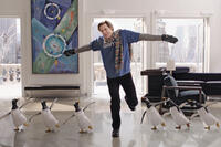 Jim Carrey as Thomas Popper in ``Mr. Popper's Penguins.''