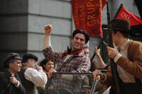 Wes Bentley as Manolo in "There Be Dragons."