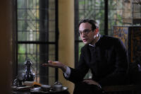 Charlie Cox as Josemaria in "There Be Dragons."