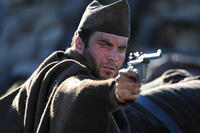 Wes Bentley as Manolo in "There Be Dragons."
