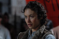 Olga Kurylenko as Ildiko in "There Be Dragons."