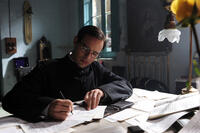 Charlie Cox as Josemaria in "There Be Dragons."