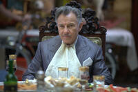 Harvey Keitel as Don Carini in ``The Last Godfather.''