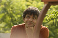 Eugenio Derbez as Javier in ``No Eres Tu, Soy Yo.''