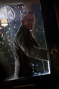 Campbell Scott as Richard Parker in ``The Amazing Spider-Man.''