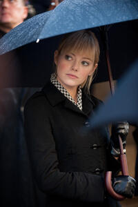 Emma Stone as Gwen Stacy in ``The Amazing Spider-Man.''
