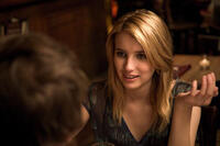 Emma Roberts as Sally in ``The Art of Getting By.''