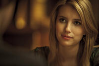 Emma Roberts as Sally Howe in ``The Art of Getting By.''