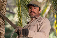 Demian Bichir as Carlos Riquelme in ``A Better Life.''