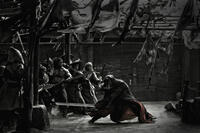 A scene from ``The Butcher, the Chef and the Swordsman.''