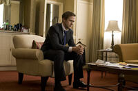 Ryan Gosling as Stephen Myers in "The Ides of March.''