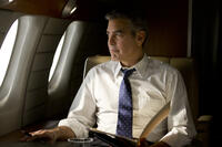 George Clooney as Governor Mike Morris in "The Ides of March.''