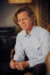 William H. Macy as Ray in ``Dirty Girl.''