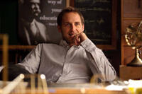 Josh Lucas as Barry Anderson in "Daydream Nation."