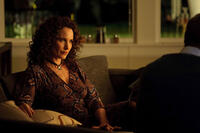 Andie MacDowell as Enid Goldberg in "Daydream Nation."