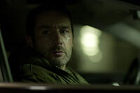Gilles Lellouche as Samuel Pierret in ``Point Blank.''