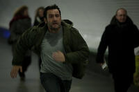Gilles Lellouche as Samuel Pierret in ``Point Blank.''