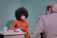 As seen in ``The Black Power Mixtape 1967-1975.''