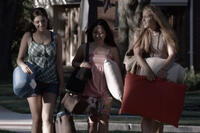 A scene from ``The Myth of the American Sleepover.''