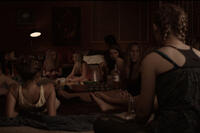 A scene from ``The Myth of the American Sleepover.''