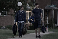 A scene from ``The Myth of the American Sleepover.''