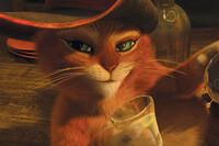 Puss in Boots in ``Puss in Boots.''