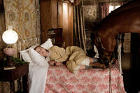 Celine Buckens as Emilie in ``War Horse.''