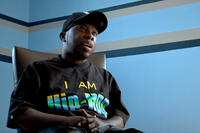 Phife Dawg in ``Beats Rhymes & Life: The Travels of a Tribe Called Quest.''