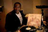 Q-Tip in ``Beats Rhymes & Life: The Travels of a Tribe Called Quest.''