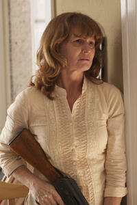 Melissa Leo as Sarah in ``Red State.''
