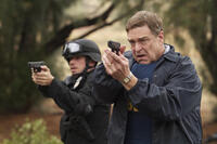 John Goodman as Joseph Keenan in ``Red State.''