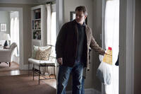 Matt Damon as Mitch Emhoff in ``Contagion.''