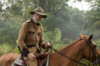 Chris Cooper as Col. Hardacre in ``Amigo.''