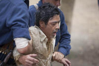 Joel Torre as Rafael in ``Amigo.''
