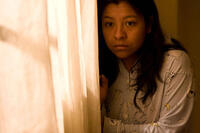 Monica del Carmen as Laura in ``Leap Year.''