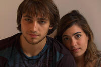 Gabriel and Danielle in ``Love Etc.''
