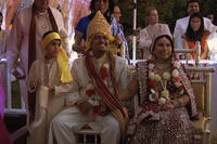 A scene from ``Love Etc.''