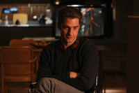 Scott Speedman as Spencer in ``Good Neighbors.''