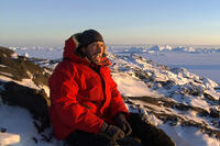 Nick Roden in ``Life in a Day.''