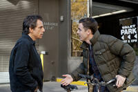A scene from "Tower Heist."