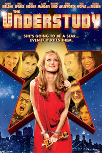 Poster art for "The Understudy."