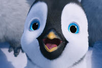 Erik in ``Happy Feet Two.''