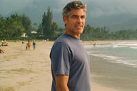 George Clooney as Matt King in "The Descendants.''