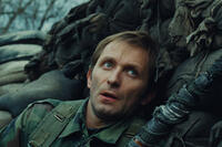 Goran Kostic as Danijel in ``In the Land of Blood and Honey.''