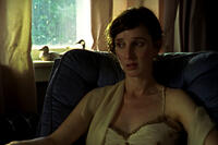 Alexandra Meierhans as Irene in ``Daylight.''
