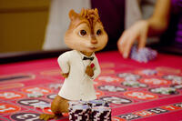 Alvin in ``Alvin and the Chipmunks: Chipwrecked!.''